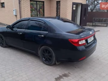 Авто Chevrolet Epica 2008 № 7811371