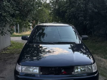 Авто ВАЗ 2110 2007 № 7811374
