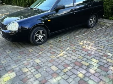 Авто ВАЗ 2170 Priora 2008 № 7811378