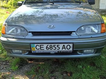 Авто ВАЗ 2115 Samara 2008 № 7811379