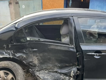 Авто Honda Civic 2007 № 7811382