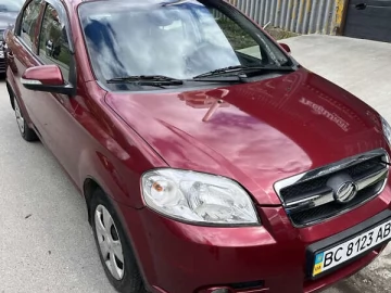 Авто ЗАЗ Vida 2014 № 7811404