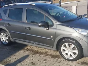 Авто Peugeot 207 2013 № 7811407