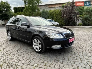Авто Skoda Octavia 2012 № 7811409
