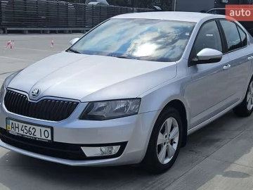 Авто Skoda Octavia 2013 № 7811415