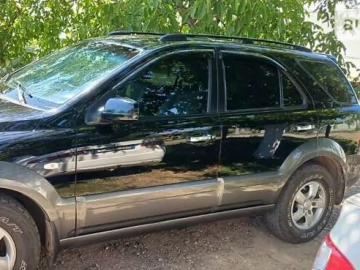 Авто KIA Sorento 2006 № 7811426