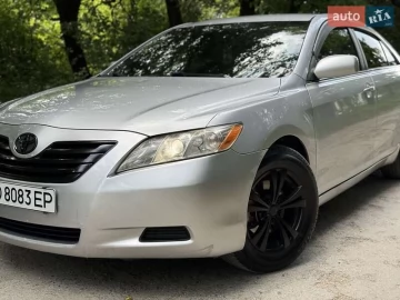 Авто Toyota Camry 2007 № 7811427