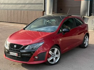 Авто SEAT Ibiza 2011 № 7811439
