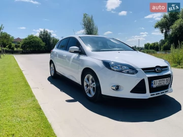 Авто Ford Focus 2013 № 7811440