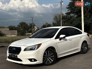 Авто Subaru Legacy 2015 № 7811448