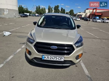 Авто Ford Escape 2018 № 7811454