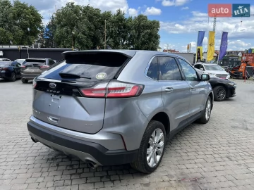 Авто Ford Edge 2021 № 7811464