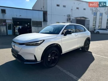 Авто Honda Ens1 2024 № 7811472