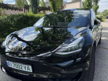 Авто Tesla Model 3 2019 № 7811479