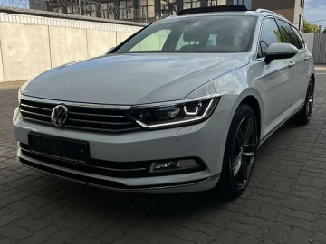 Авто Volkswagen Passat 2018 № 7811488