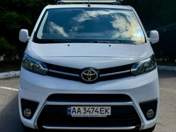Авто Toyota Proace 2019 № 7811498