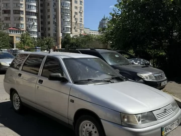 Авто Богдан 2111 2013 № 7811525