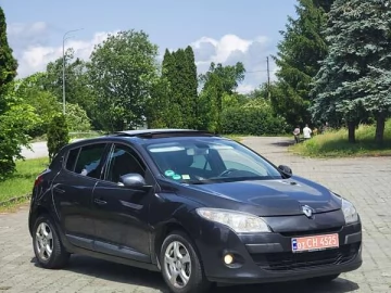 Авто Renault Megane 2008 № 7811536