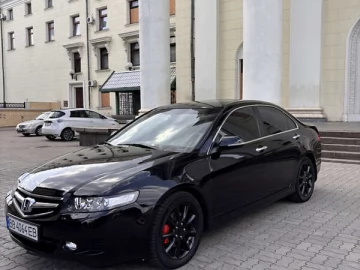 Авто Honda Accord 2006 № 7811545