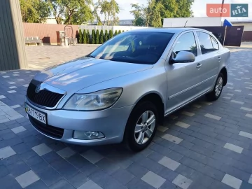 Авто Skoda Octavia 2013 № 7811546