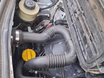Авто Opel Vivaro 2007 № 7811556