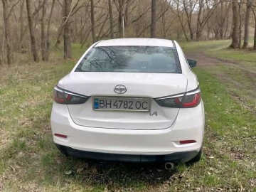 Авто Scion Ia 2016 № 7811559