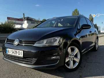 Авто Volkswagen Golf 2015 № 7811574