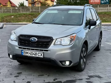 Авто Subaru Forester 2016 № 7811578