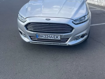 Авто Ford Fusion 2013 № 7811582