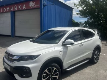 Авто Honda X-Nv 2020 № 7811598