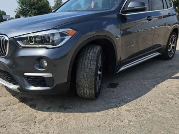 Авто BMW X1 2016 № 7811603