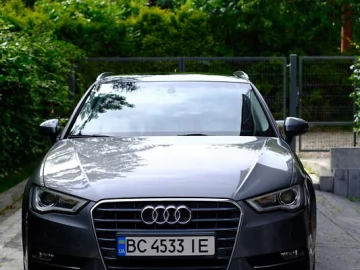 Авто Audi A3 2016 № 7811609