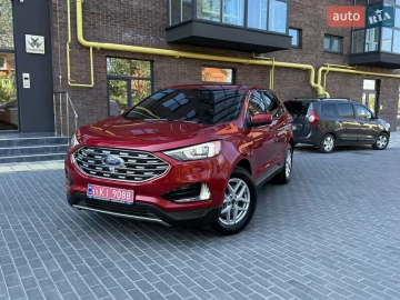 Авто Ford Edge 2024 № 7811620