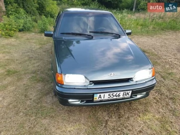 Авто ВАЗ 2115 Samara 2008 № 7811632