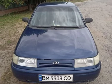 Авто ВАЗ 2110 2010 № 7811641