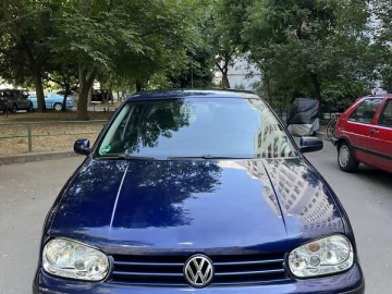 Авто Volkswagen Golf 2003 № 7811651