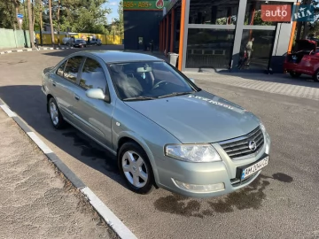 Авто Nissan Almera 2008 № 7811656