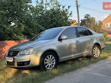 Авто Volkswagen Jetta 2009 № 7811670