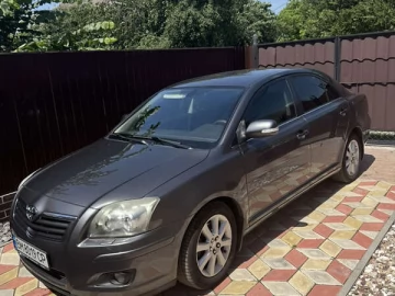 Авто Toyota Avensis 2008 № 7811677