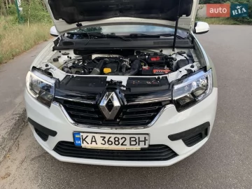 Авто Renault Logan 2020 № 7811682