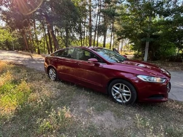 Авто Ford Fusion 2012 № 7811689