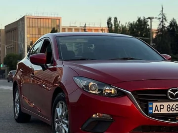 Авто Mazda 3 2014 № 7811698