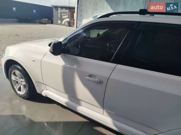 Авто BMW 3 Series 2010 № 7811701