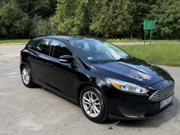 Авто Ford Focus 2018 № 7811703