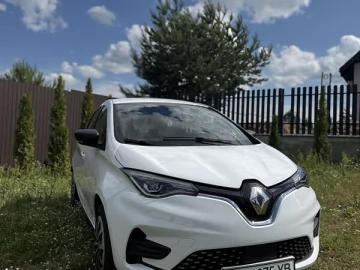 Авто Renault Zoe 2023 № 7811706