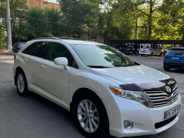 Авто Toyota Venza 2011 № 7811715