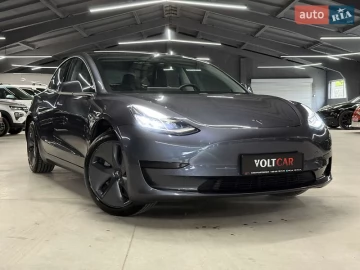 Авто Tesla Model 3 2019 № 7811724