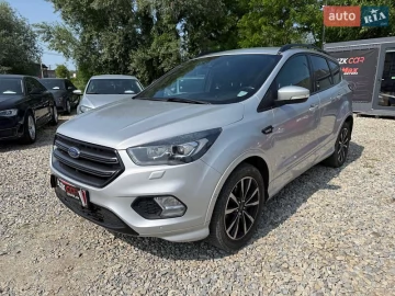 Авто Ford Kuga 2018 № 7811727