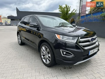 Авто Ford Edge 2015 № 7811728