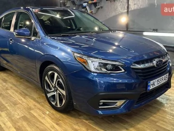 Авто Subaru Legacy 2022 № 7811731